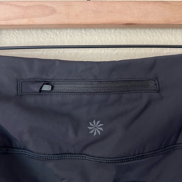 ATHLETA Lightning Capri Leggings - Picture 3 of 8